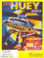 Super Huey UH-IX