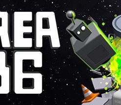 Area 86