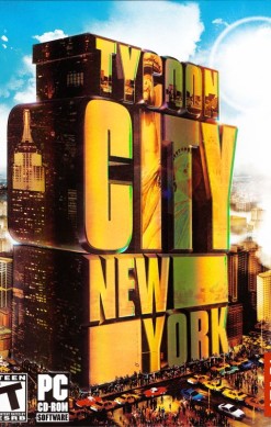 Tycoon City: New York