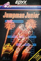 Jumpman Junior