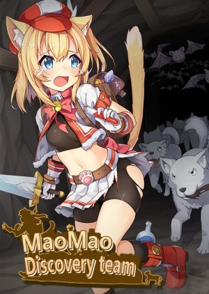 MaoMao Discovery Team