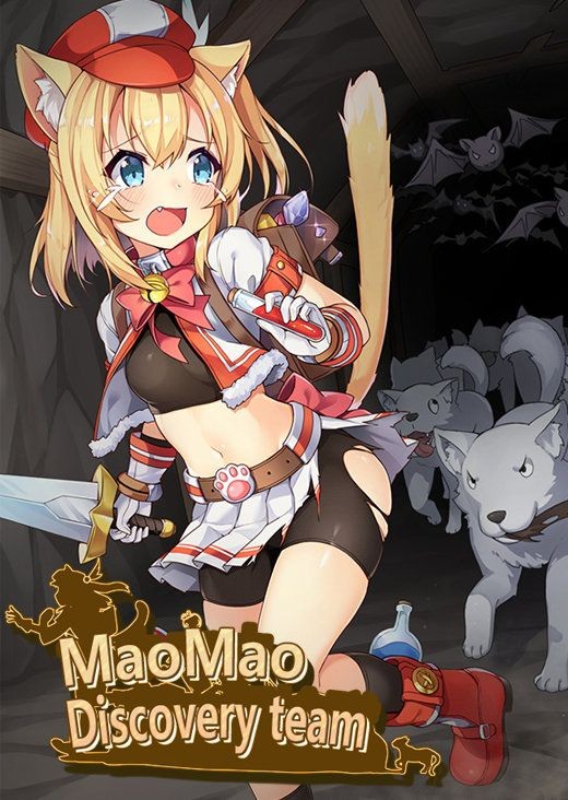 MaoMao Discovery Team