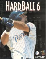HardBall 6