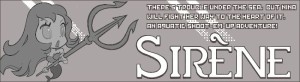 Sirène