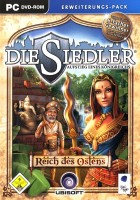 The Settlers: Rise of an Empire - The Eastern Realm