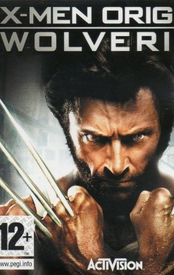 X-Men Origins: Wolverine