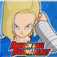 Dragon Ball: Raging Blast - Androids Pack
