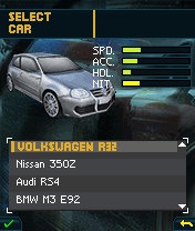 Need for Speed: Undercover
