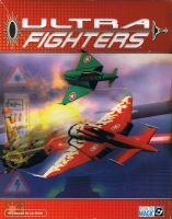 Ultra Fighters