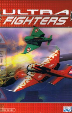 Ultra Fighters