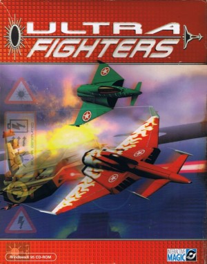 Ultra Fighters