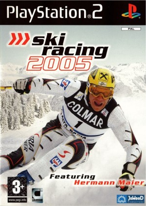 Ski Racing 2005: Featuring Hermann Maier