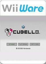 Art Style: Cubello