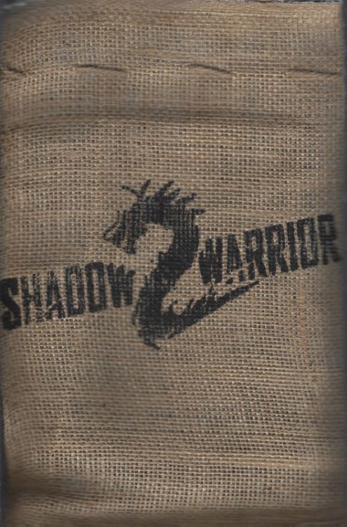 Shadow Warrior 2 (Collector's Edition)