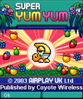 Super Yum Yum