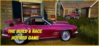 The Build & Race Hotrod Game