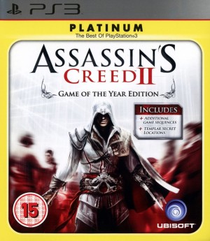 Assassin's Creed II: Game of the Year Edition
