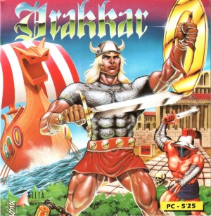 Drakkar