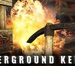 Underground Keeper