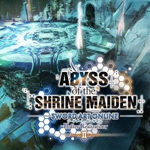 Sword Art Online: Hollow Realization - Abyss of the Shrine Maiden: Second Chapter - Tuner of Causality