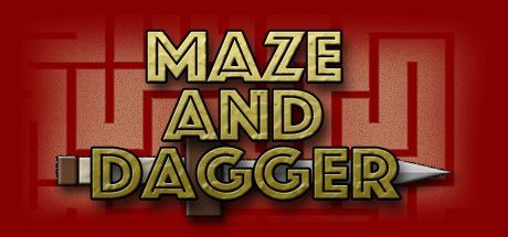 Maze and Dagger