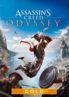 Assassin's Creed: Odyssey (Gold Edition)
