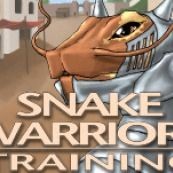 Snake Warriors: Training