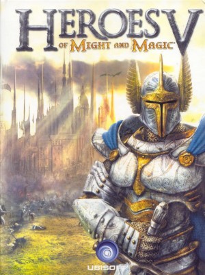 Heroes of Might and Magic V (Deluxe Edition)