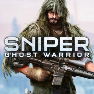 Sniper: Ghost Warrior