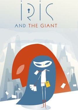 Iris and the Giant