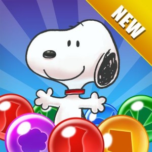 Snoopy Pop