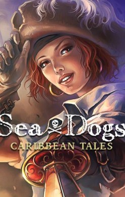 Age of Pirates: Caribbean Tales