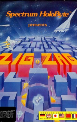 Zig-Zag