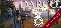 DARCO: Reign of Elements