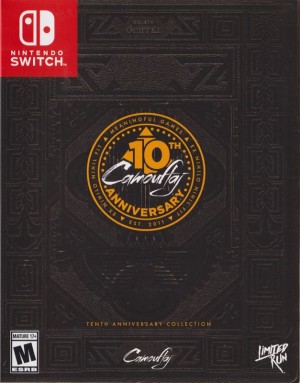 Camouflaj: Tenth Anniversary Collection