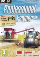 Professional Farmer 2014