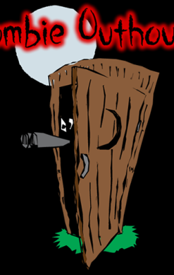 Zombie Outhouse