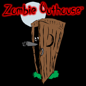 Zombie Outhouse