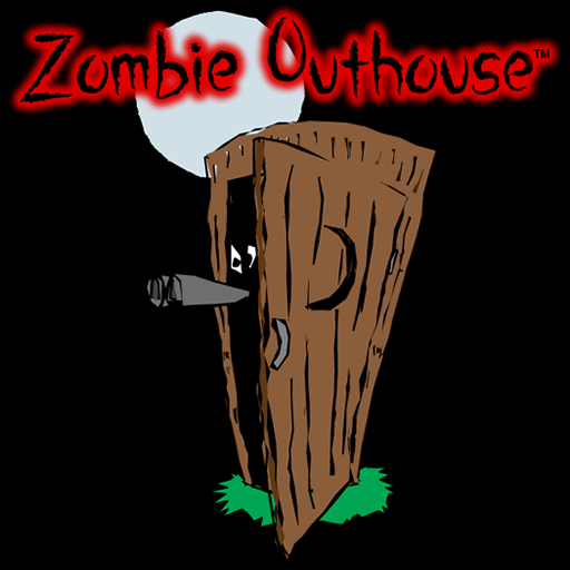 Zombie Outhouse