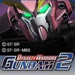 Dynasty Warriors: Gundam 2 - Additional Mission 5
