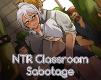 NTR Classroom Sabotage