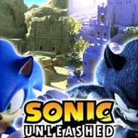 Sonic: Unleashed - Apotos & Shamar Adventure Pack