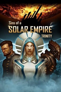 Sins of a Solar Empire: Trinity