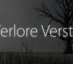 'n Verlore Verstand