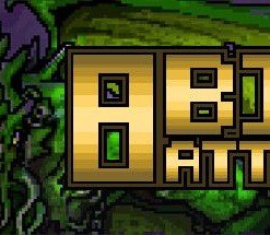 8-Bit Attack