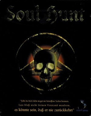 Soul Hunt
