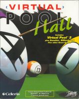 Virtual Pool Hall