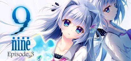 9-nine-: Episode 3