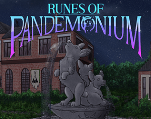 Runes of Pandemonium