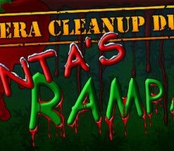 Viscera Cleanup Detail: Santa's Rampage